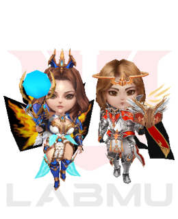 LABMU - Skins | Pet Webzen